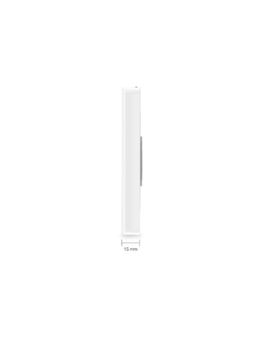 TP-Link Omada EAP615-WALL 1774 Mbit/s Blanco Energía sobre Ethernet (PoE)