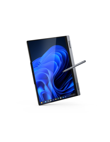 Lenovo ThinkBook 14 2-in-1 G5 IAU Intel Core Ultra 5 225U Híbrido (2-en-1) 35,6 cm (14") Pantalla táctil WUXGA 16 GB DDR5-SDRAM 