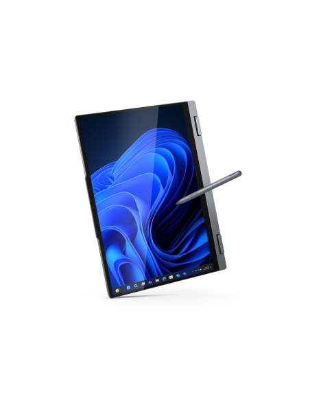 Lenovo ThinkBook 14 2-in-1 G5 IAU Intel Core Ultra 5 225U Híbrido (2-en-1) 35,6 cm (14") Pantalla táctil WUXGA 16 GB DDR5-SDRAM 