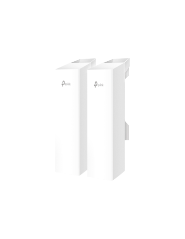 TP-Link EAP215-Bridge KIT 867 Mbit/s Blanco Energía sobre Ethernet (PoE)