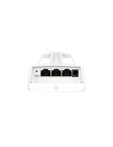 TP-Link EAP215-Bridge KIT 867 Mbit/s Blanco Energía sobre Ethernet (PoE)
