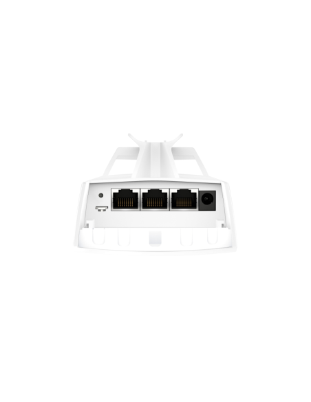 TP-Link EAP215-Bridge KIT 867 Mbit/s Blanco Energía sobre Ethernet (PoE)