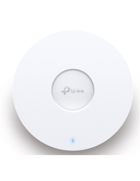 TP-Link Omada EAP653 UR punto de acceso inalámbrico 2976 Mbit/s Blanco Energía sobre Ethernet (PoE)