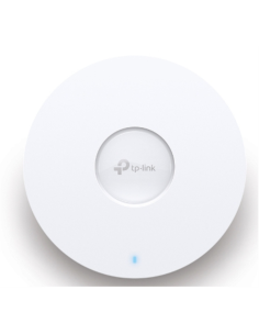 TP-Link Omada EAP653 UR punto de acceso inalámbrico 2976 Mbit/s Blanco Energía sobre Ethernet (PoE) 2