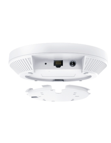 TP-Link Omada EAP653 UR punto de acceso inalámbrico 2976 Mbit/s Blanco Energía sobre Ethernet (PoE)