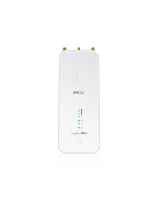 Ubiquiti RP-5AC-Gen2 Blanco Energía sobre Ethernet (PoE)