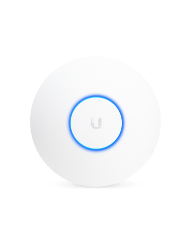 Ubiquiti UniFi AC HD 1733 Mbit/s Blanco Energía sobre Ethernet (PoE)