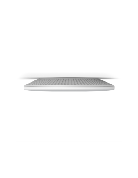 TP-Link Omada EAP683 UR punto de acceso inalámbrico 6000 Mbit/s Blanco Energía sobre Ethernet (PoE)