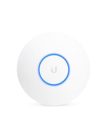 Ubiquiti UniFi AC HD 1733 Mbit/s Blanco Energía sobre Ethernet (PoE)