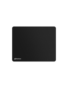 Sharkoon 1337 V2 Gaming Mat XL Alfombrilla de ratón para juegos Negro