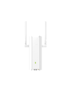 TP-Link Omada EAP625-Outdoor HD 1800 Mbit/s Blanco Energía sobre Ethernet (PoE)