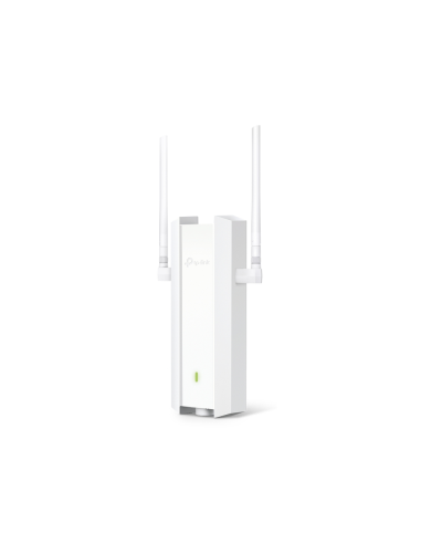 TP-Link Omada EAP625-Outdoor HD 1800 Mbit/s Blanco Energía sobre Ethernet (PoE)
