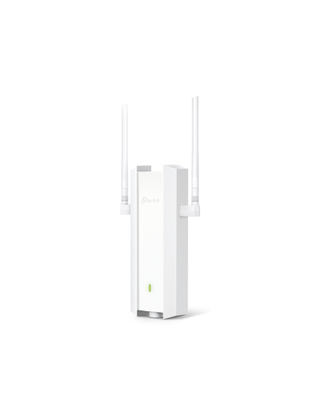 TP-Link Omada EAP625-Outdoor HD 1800 Mbit/s Blanco Energía sobre Ethernet (PoE)