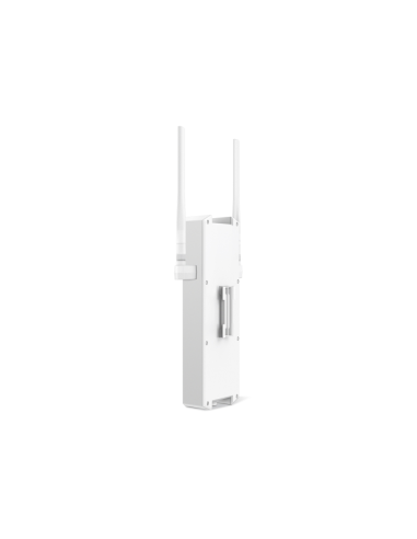 TP-Link Omada EAP625-Outdoor HD 1800 Mbit/s Blanco Energía sobre Ethernet (PoE)
