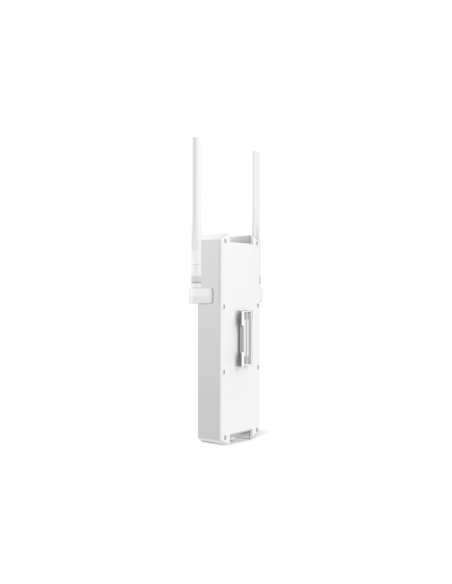 TP-Link Omada EAP625-Outdoor HD 1800 Mbit/s Blanco Energía sobre Ethernet (PoE)