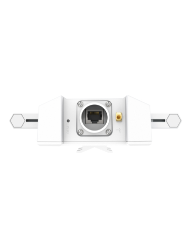 TP-Link Omada EAP625-Outdoor HD 1800 Mbit/s Blanco Energía sobre Ethernet (PoE)