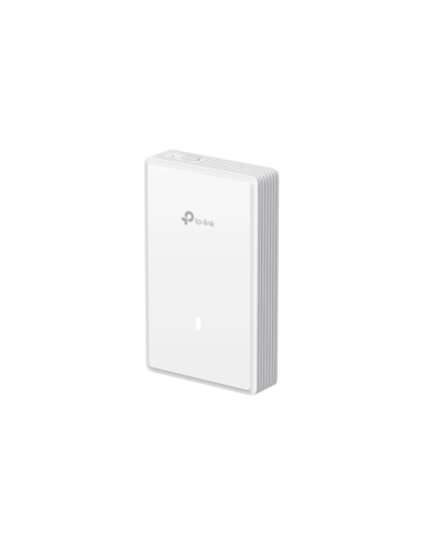 TP-Link EAP725-Wall 5012 Mbit/s Blanco Energía sobre Ethernet (PoE)