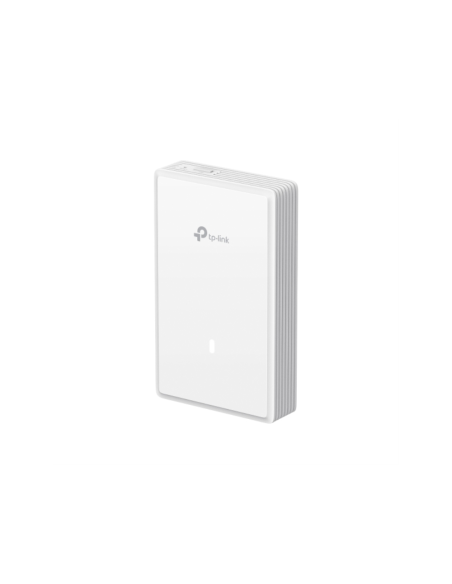 TP-Link EAP725-Wall 5012 Mbit/s Blanco Energía sobre Ethernet (PoE)