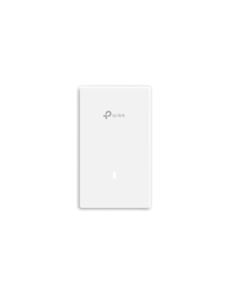 TP-Link EAP725-Wall 5012 Mbit/s Blanco Energía sobre Ethernet (PoE)