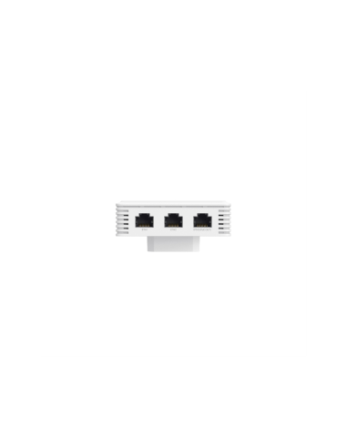 TP-Link EAP725-Wall 5012 Mbit/s Blanco Energía sobre Ethernet (PoE)