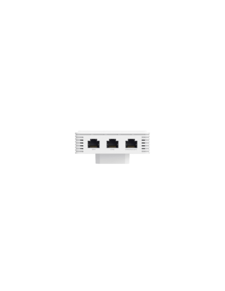 TP-Link EAP725-Wall 5012 Mbit/s Blanco Energía sobre Ethernet (PoE)