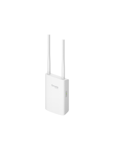 TP-Link Omada EAP603-Outdoor 1800 Mbit/s Blanco Energía sobre Ethernet (PoE)