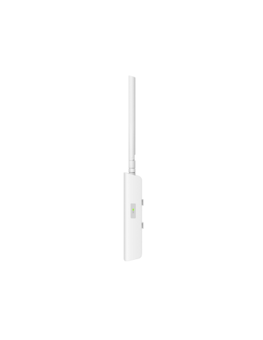 TP-Link Omada EAP603-Outdoor 1800 Mbit/s Blanco Energía sobre Ethernet (PoE)