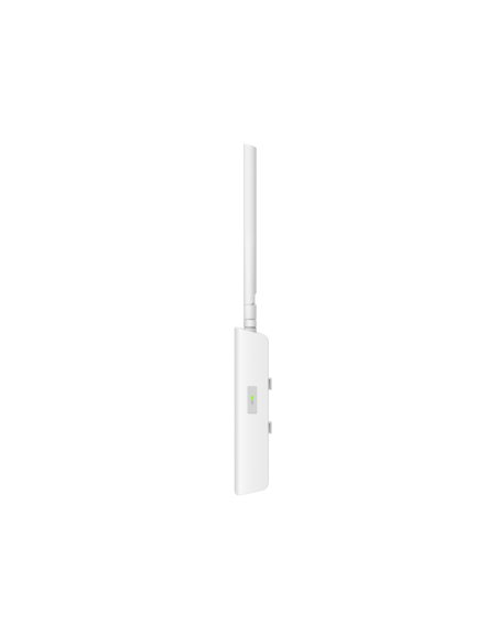 TP-Link Omada EAP603-Outdoor 1800 Mbit/s Blanco Energía sobre Ethernet (PoE)