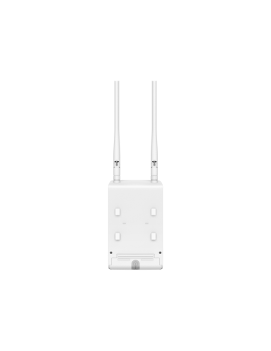 TP-Link Omada EAP603-Outdoor 1800 Mbit/s Blanco Energía sobre Ethernet (PoE)