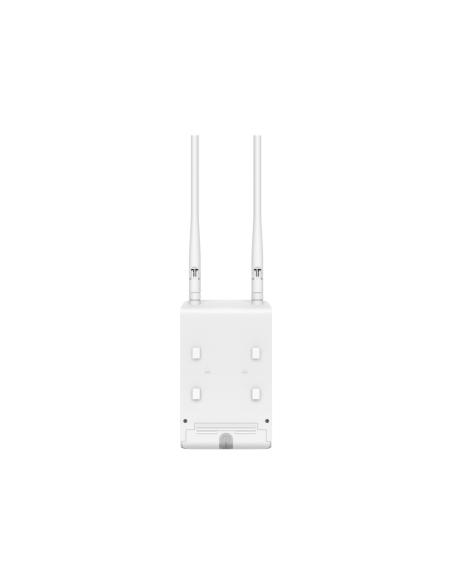 TP-Link Omada EAP603-Outdoor 1800 Mbit/s Blanco Energía sobre Ethernet (PoE)