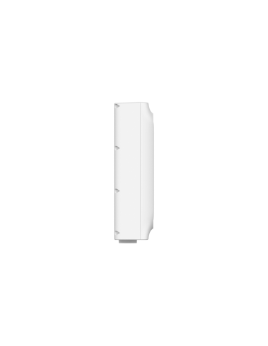 TP-Link Omada EAP650 D30-OUTDOOR punto de acceso inalámbrico 3000 Mbit/s Blanco Energía sobre Ethernet (PoE)