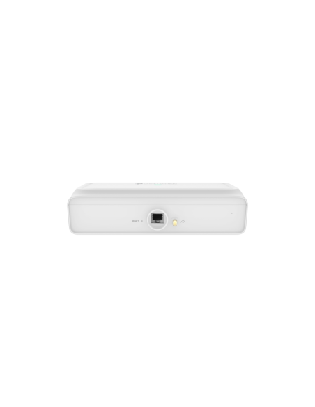 TP-Link Omada EAP650 D30-OUTDOOR punto de acceso inalámbrico 3000 Mbit/s Blanco Energía sobre Ethernet (PoE)