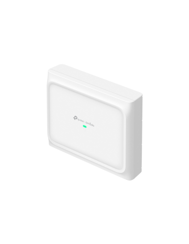 TP-Link Omada EAP650 D120-Outdoor 3000 Mbit/s Blanco Energía sobre Ethernet (PoE)