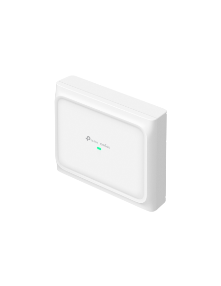 TP-Link Omada EAP650 D120-Outdoor 3000 Mbit/s Blanco Energía sobre Ethernet (PoE)