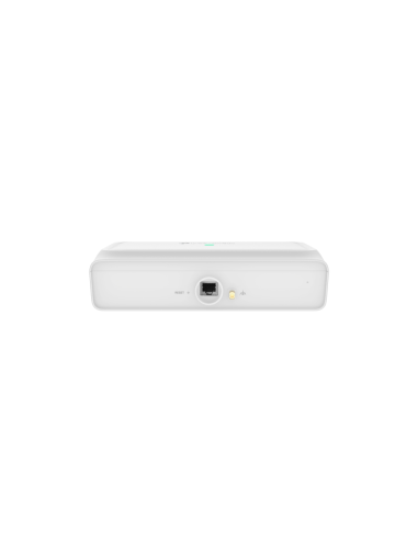 TP-Link Omada EAP650 D120-Outdoor 3000 Mbit/s Blanco Energía sobre Ethernet (PoE)