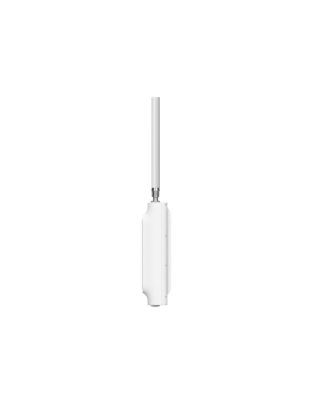 TP-Link EAP668 Outdoor HD 3500 Mbit/s Blanco Energía sobre Ethernet (PoE)