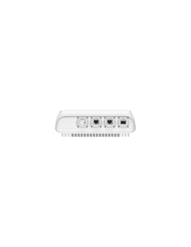 TP-Link EAP668 Outdoor HD 3500 Mbit/s Blanco Energía sobre Ethernet (PoE)