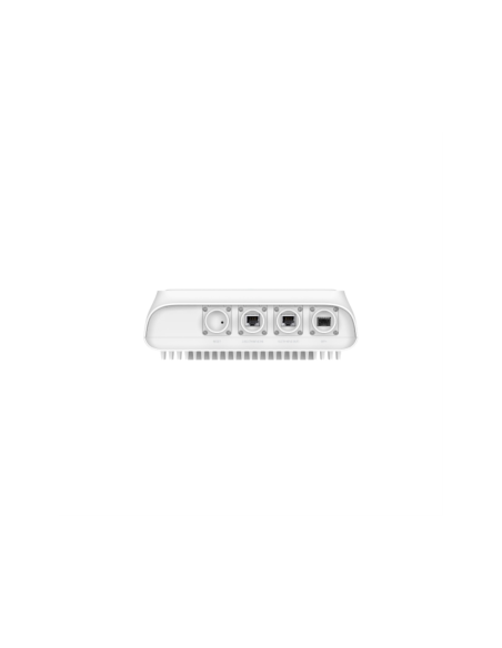 TP-Link EAP668 Outdoor HD 3500 Mbit/s Blanco Energía sobre Ethernet (PoE)