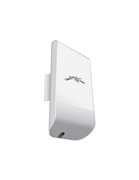 Ubiquiti NanoStation M2 150 Mbit/s Blanco Energía sobre Ethernet (PoE)