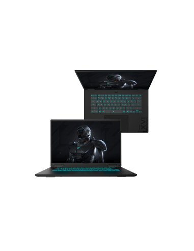 GIGABYTE GAMING A16 CWH Portátil Gaming - 16,0“, 165Hz WUXGA, Intel Core i7-13620H, NVIDIA RTX 5070, 32GB DDR5 5200MHz, 1TB Gen4