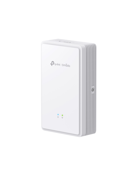 TP-Link Omada EAP625GP-WALL punto de acceso inalámbrico 1201 Mbit/s Blanco Energía sobre Ethernet (PoE)