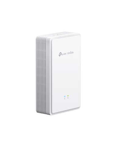 TP-Link Omada EAP625GP-WALL punto de acceso inalámbrico 1201 Mbit/s Blanco Energía sobre Ethernet (PoE)
