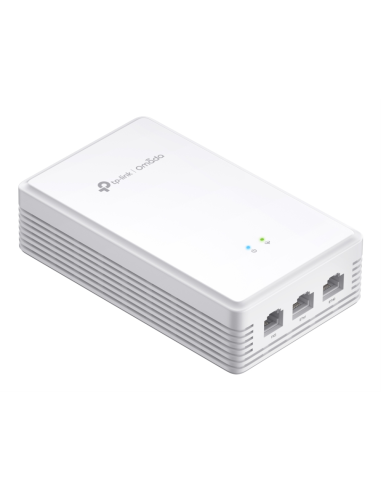 TP-Link Omada EAP625GP-WALL punto de acceso inalámbrico 1201 Mbit/s Blanco Energía sobre Ethernet (PoE)