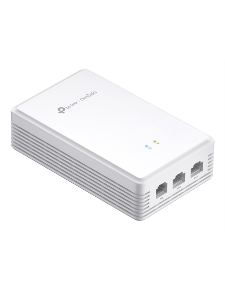 TP-Link Omada EAP625GP-WALL punto de acceso inalámbrico 1201 Mbit/s Blanco Energía sobre Ethernet (PoE)