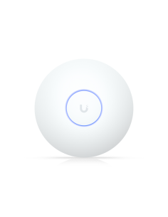 Ubiquiti U7 Long-Range 7300 Mbit/s Blanco Energía sobre Ethernet (PoE)
