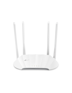 TP-Link TL-WA1801 punto de acceso inalámbrico 1201 Mbit/s Blanco Energía sobre Ethernet (PoE) 2