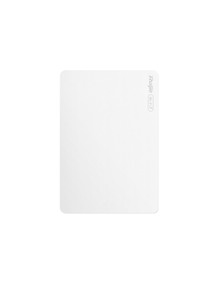 Ruijie Networks RG-RAP72-WALL punto de acceso inalámbrico 3570 Mbit/s Blanco Energía sobre Ethernet (PoE)