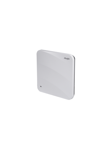 Ruijie Networks RG-AP820-L(V3) punto de acceso inalámbrico 2,976 Mbit/s Blanco Energía sobre Ethernet (PoE)