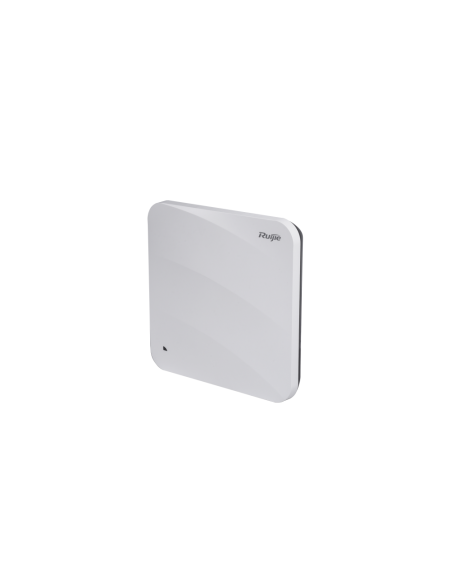 Ruijie Networks RG-AP820-L(V3) punto de acceso inalámbrico 2,976 Mbit/s Blanco Energía sobre Ethernet (PoE)