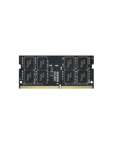 Team Group ELITE TED416G3200C22-S01 módulo de memoria 16 GB 1 x 16 GB DDR4